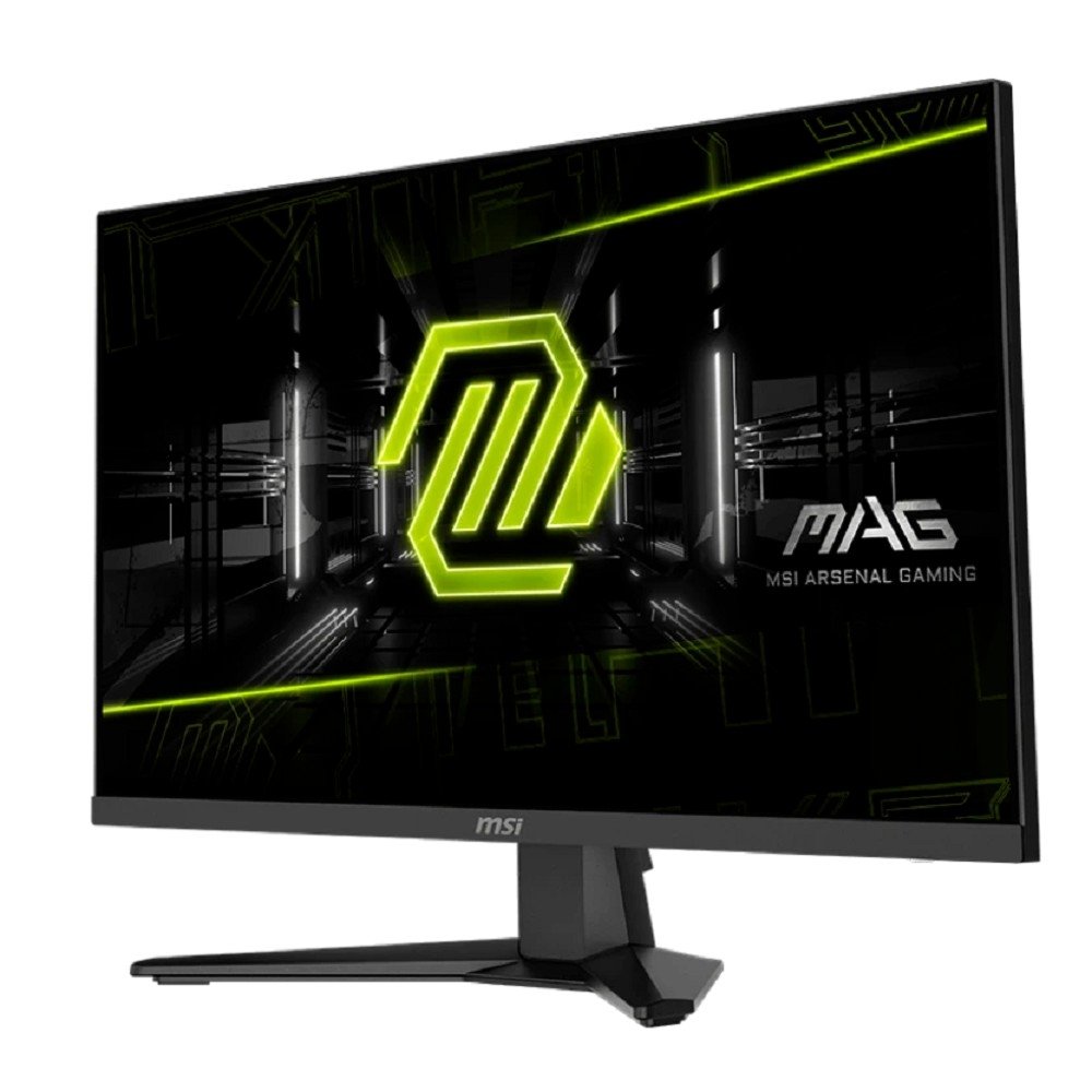 MSI MAG 27" 274QF X24 {IPS 2560x1440 240Hz 0.5ms 1000:1 100M:1 250cd 2xHDMI2.0b  DisplayPort1.4a Tilt VESA}, 9S6-3CE41H-052