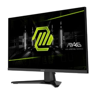 MSI MAG 27" 274QF X24 {IPS 2560x1440 240Hz 0.5ms 1000:1 100M:1 250cd 2xHDMI2.0b  DisplayPort1.4a Tilt VESA}, 9S6-3CE41H-052