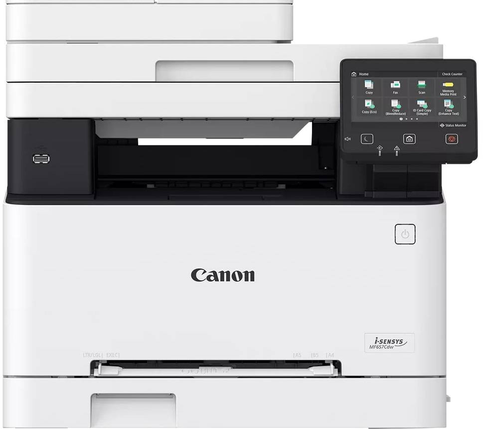 Ремонт Canon i-SENSYS MF657Cdw (5158C001 в Москве — выезд мастера через 2 часа