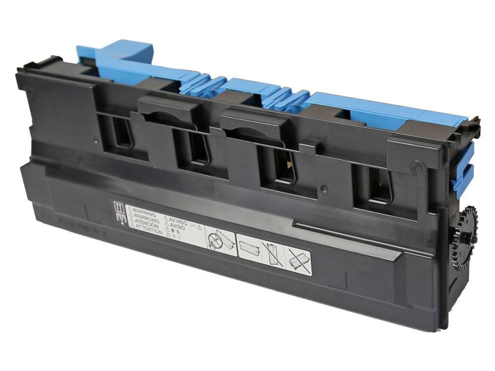 Бункер для отработанного тонера Konica-Minolta bizhub C226/C227/C227i/257i/C266/C287/287i (WX-105/A8JJWY1) CET, CET7165