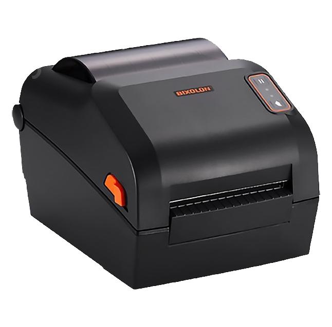 Принтер этикеток/ XD5-40d, 4" DT Printer, 203 dpi, USB, Ivory, XD5-40D