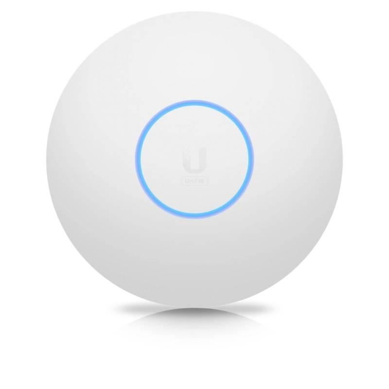 Ubiquiti U6-PRO Точка доступа UniFi 6 Pro, 2,4/5 ГГц, до 5,3 Гбит/с, PoE, MU-MIMO 2х2, 26 dBm, 1х1 Гбит/с, IP54