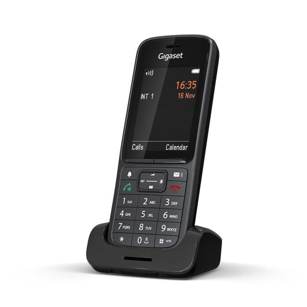 ДОПОЛНИТЕЛЬНАЯ ТРУБКА GIGASET SL800H PRO, S30852-H2975-R102