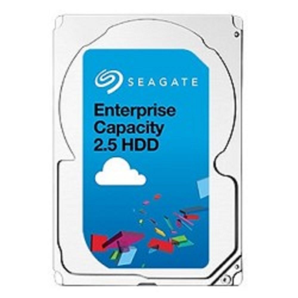 1TB Seagate Enterprise Capacity 2.5 HDD (ST1000NX0333) {SAS 12Gb/s, 7200 rpm, 128 mb, 2.5"} (clean pulled)