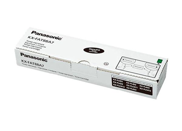 Panasonic KX-FAT88A7 (новый, 2016)