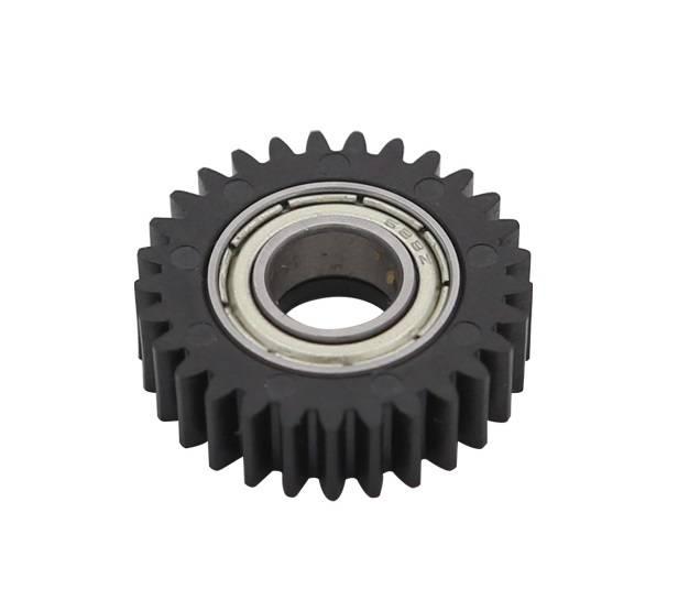 Шестерня фьюзера 29T для KYOCERA ECOSYS P2035d/2135dn/M2030dn/2035dn/2530dn/2535dn (302F925080/2F925080) ш-подшипник CET, CET7493N