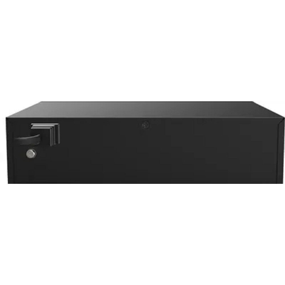 TENDA S106PC Коммутатор настольный 6-Ports 10/100Base-TX 4-Ports PoE(PoE бюджет 35W)