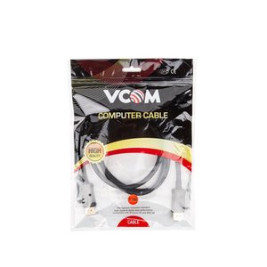VCOM CG632-1.5M Кабель соединительный DISPLAY PORT v1.4, 8K@60Hz, 1.5m VCOM <CG632-1.5M> [4895182226852]