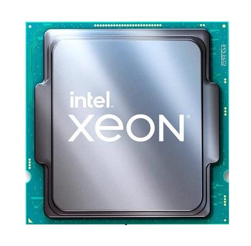Процессор CPU Intel Xeon E-2456, 6 cores, 3.3-4.6-5.1GHz, 18MB, 80W, DDR5-4800, LGA1700, CM8071505024905, SRMXA
