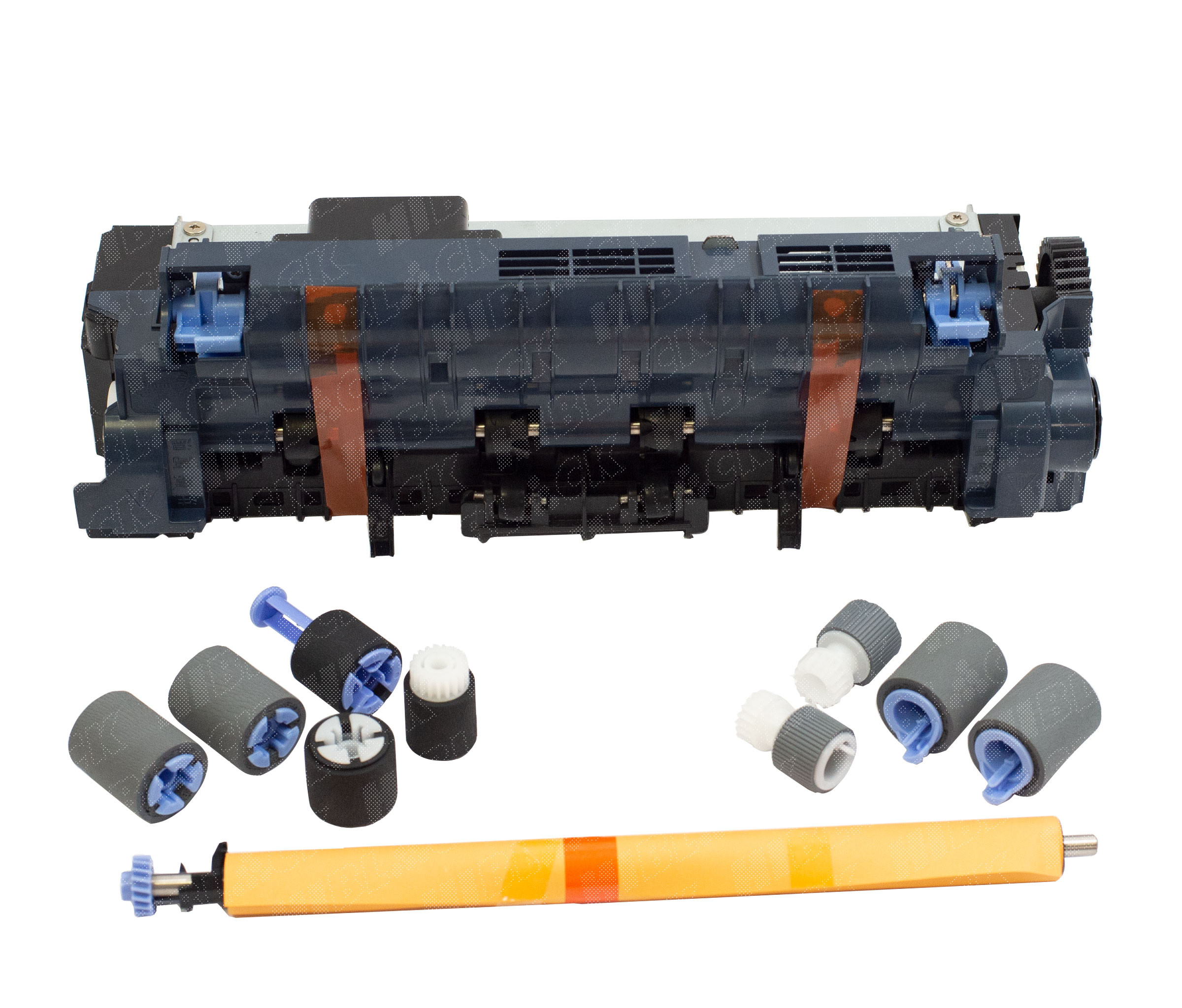 Ремкомплект (Maintenance Kit) Hi-Black для HP LJ Enterprise M630, B3M78-67902