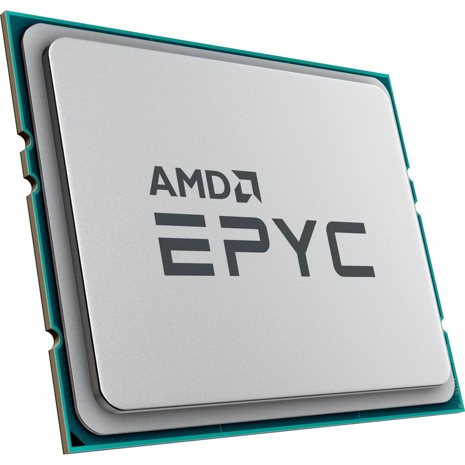 Процессор серверный/ AMD EPYC™ (Sixty-Four-Core) Model 7742, 100-000000053