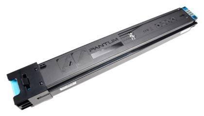 Принт-картридж Pantum CTL-2300C для CM230DN/CM230ADN/CM230ADW 2.0k cyan "ТОЛЬКО ЧЕРЕЗ РЕГИСТРАЦИЮ"