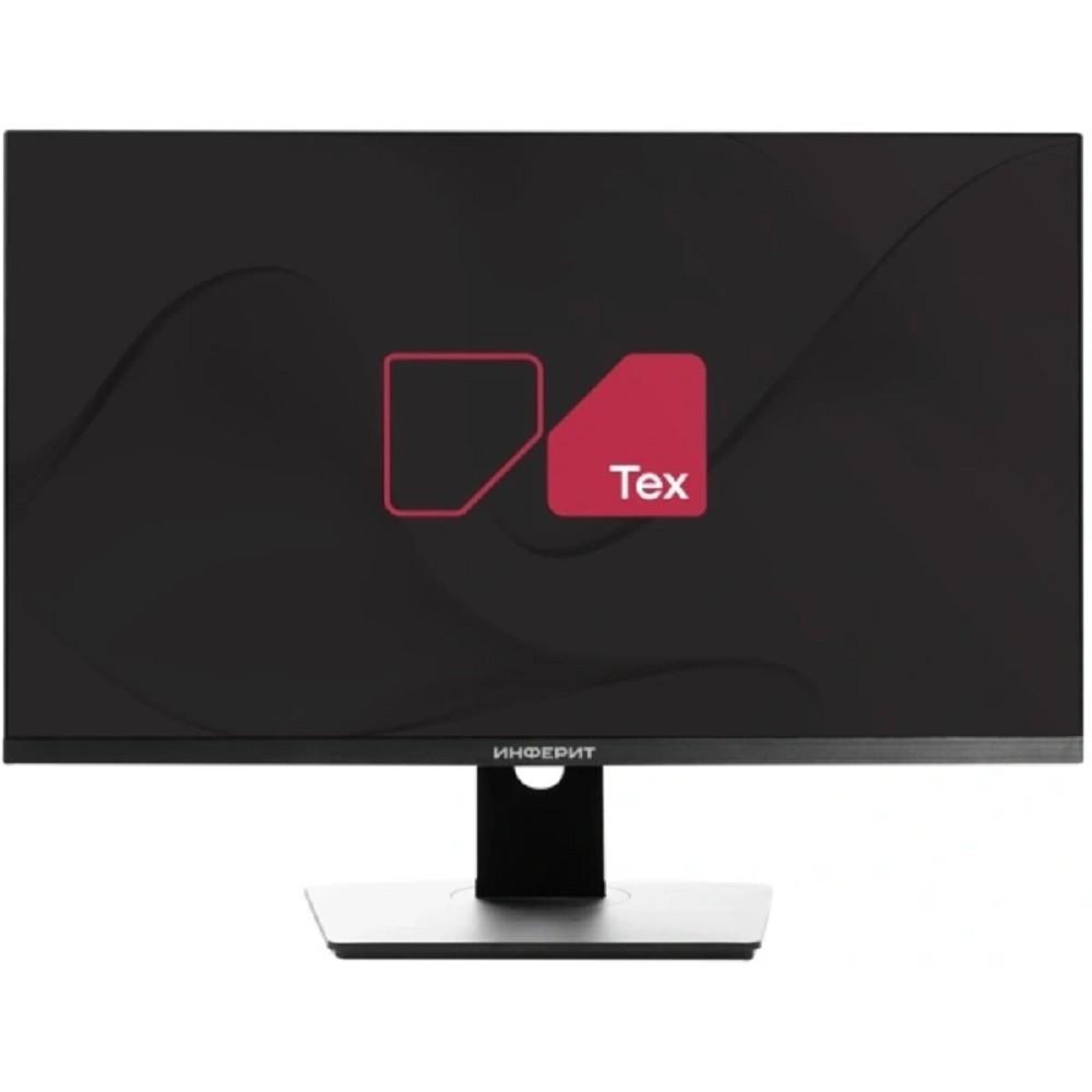 Моноблок INFERIT Versa 27" intel Core i3-12100/H610/16GB D4/512GB SSD/UHD 730/150W/МПТ, Zakaz_27/12100/16/512/150w