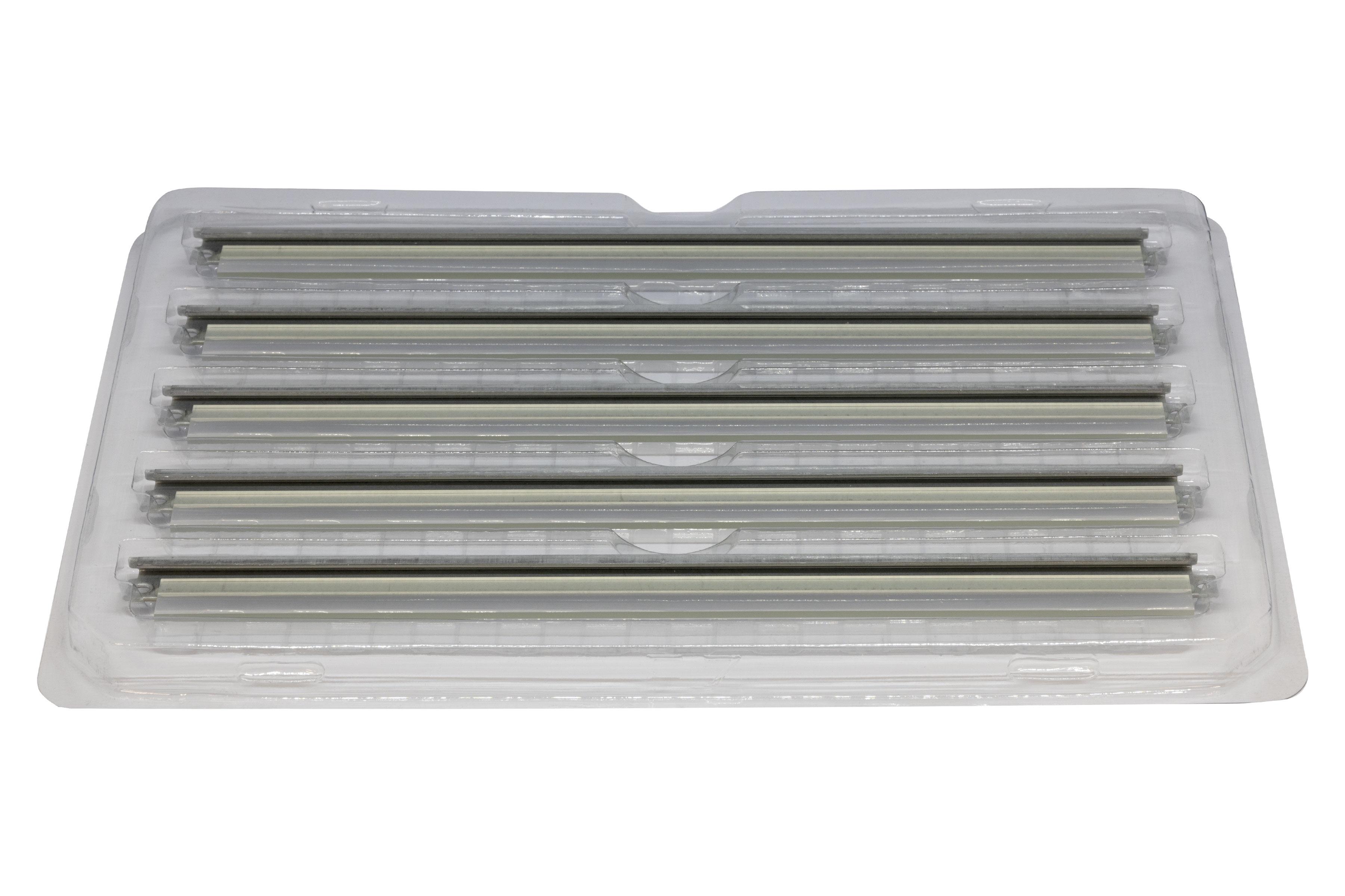 Ракель Hi-Black для Samsung M3320/M3370/M3820/M3225 (MLT-D203/D201/D305L/S), 5шт./уп., HB-WB-SAM-M3320-5