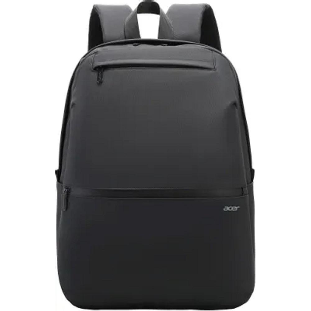 Acer LS series OBG408 [ZL.BAGEE.00R] черный полиэстер Рюкзак для ноутбука 15.6" 