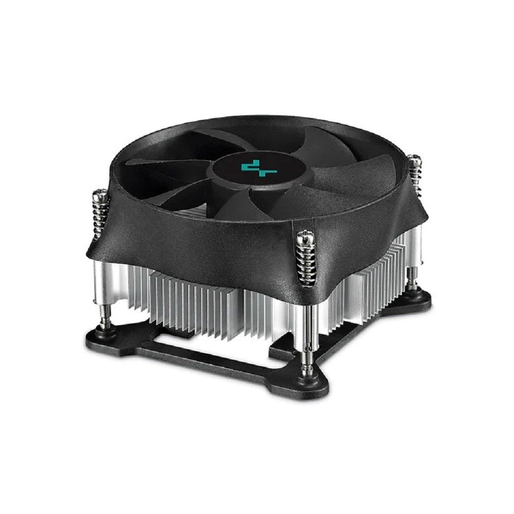 Cooler Deepcool THETA 15 PWM 1700 
DeepCool THETA 15 PWM 1700-Intel 1700, Low profile, screws,TDP 65W
