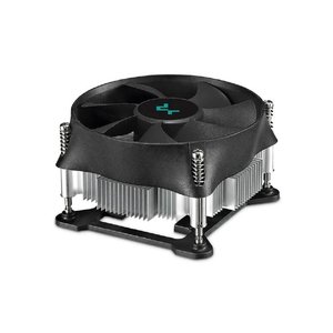 Cooler Deepcool THETA 15 PWM 1700 
DeepCool THETA 15 PWM 1700-Intel 1700, Low profile, screws,TDP 65W