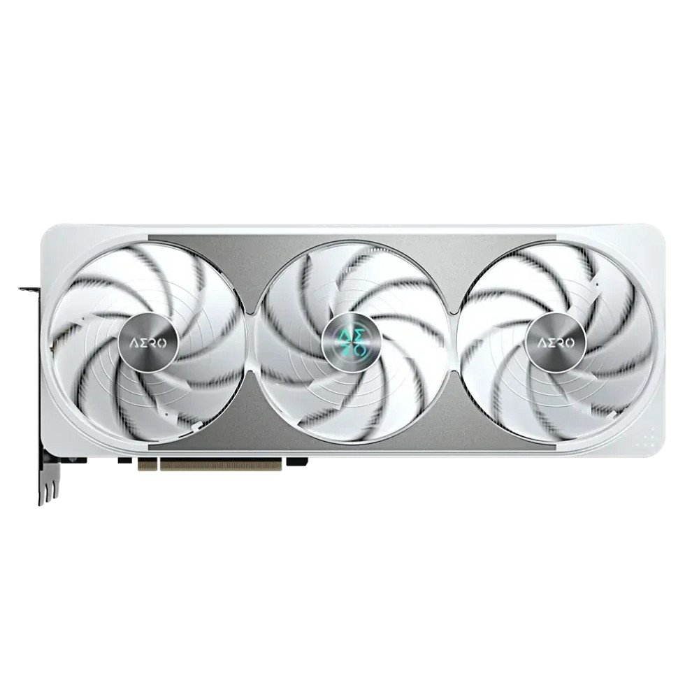 Gigabyte GV-N507TAERO OC-16GD RTX5070Ti AERO OC 16GB GDDR7 256bit 3xDP HDMI 3FAN RTL
