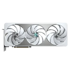 Gigabyte GV-N507TAERO OC-16GD RTX5070Ti AERO OC 16GB GDDR7 256bit 3xDP HDMI 3FAN RTL
