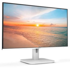 LCD PHILIPS 23.8" 24E1N1100AW {IPS 1920x1080 100Hz 1ms 250cd 1300:1 D-Sub HDMI 2x2W}