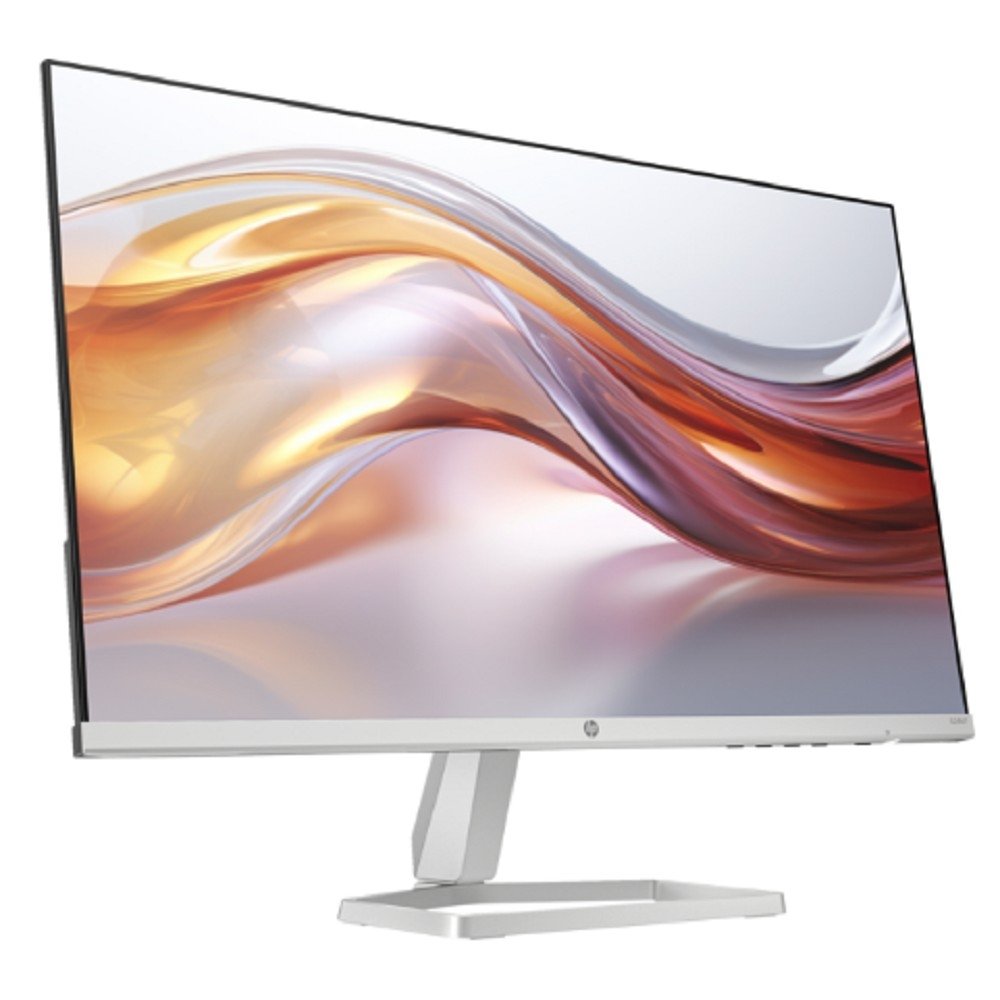 LCD HP 23.8" S5 524sf {IPS 1920x1080 100Hz 5ms 178/178 300cd 1500:1 8bit(6bit+FRC) D-Sub HDMI1.4 non-EU}, 94C17AS#ABV