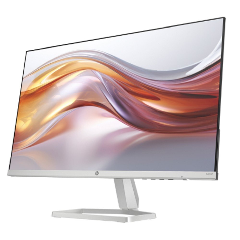 LCD HP 23.8" S5 524sf {IPS 1920x1080 100Hz 5ms 178/178 300cd 1500:1 8bit(6bit+FRC) D-Sub HDMI1.4 non-EU}, 94C17AS#ABV