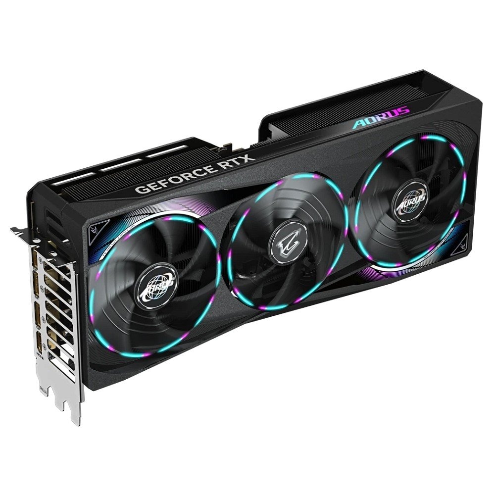 Gigabyte GV-N5070AORUS M-12GD