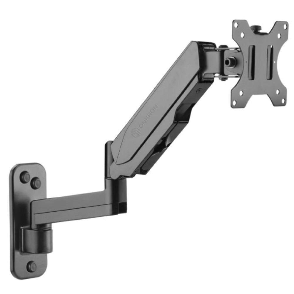 ONKRON G150 черный {Для экранов диагональю 13"-34"VESA:  75x75, 100x100}, 4603728441368
