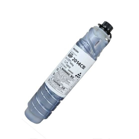 Тонер тип MP2014H повышенной ёмкости для Ricoh MP2014D/AD/M2700/2701/IM2702 (12000стр) 842135