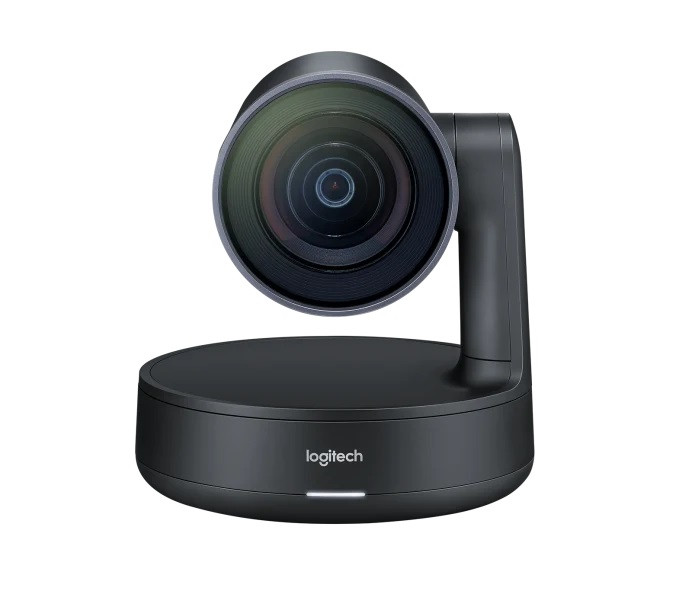 Камера для ВКС/ Logitech Rally Plus Camera Ultra-HD ConferenceCam, 960-001242