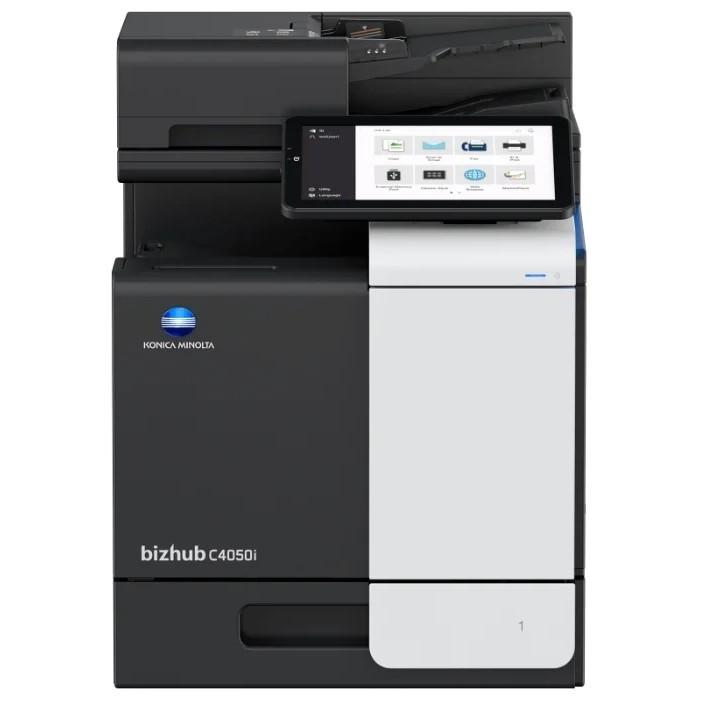 Ремонт Konica Minolta Bizhub 4050 в Москве — выезд мастера через 2 часа