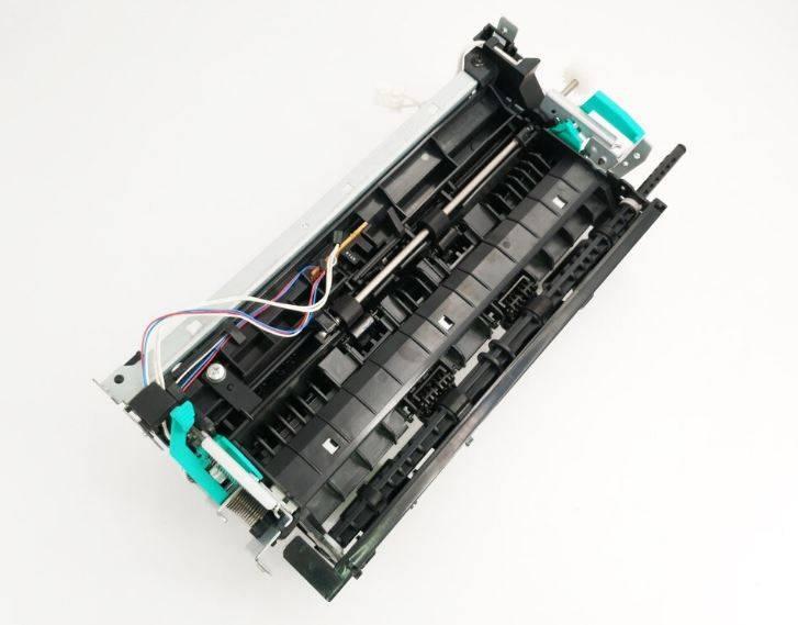 Печь в сборе HP LJ P2015/P2014/M2727 MFP (RM1-4248) ref ELP, ELP-FUS-HP-RM1-4248-1