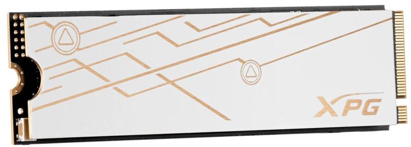 Накопитель SSD M.2 2280 2TB SMAR-980B-2TCS ADATA
