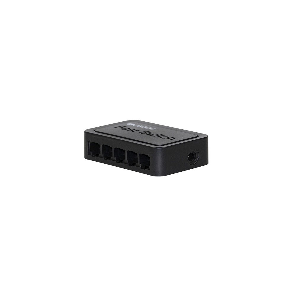 ORIGO OS1105/A1A 5-портовый неуправляемый коммутатор 10/100 Мбит/с