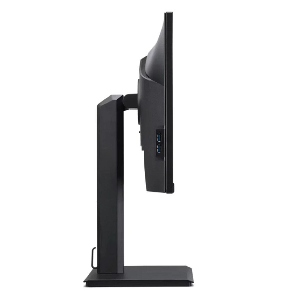 LCD Acer 27" B277UGbmiiprzx {IPS 2560x1440 120Hz 4ms 350cd HDMI DisplayPort USB 2x2W HAS}, UM.HB7CD.G04
