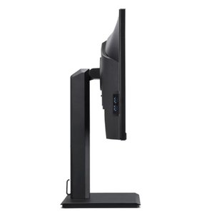 LCD Acer 27" B277UGbmiiprzx {IPS 2560x1440 120Hz 4ms 350cd HDMI DisplayPort USB 2x2W HAS}, UM.HB7CD.G04