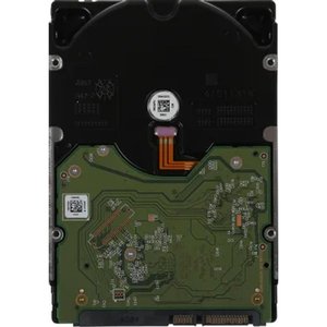 10TB WD Gold  (WD103KRYZ) {SATA III 6 Gb/s, 7200 rpm, 512Mb buffer}