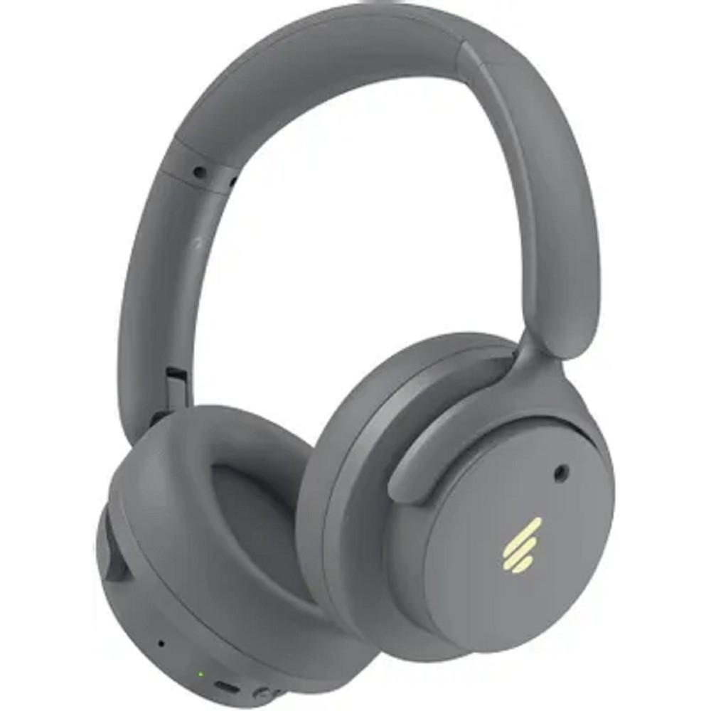 Edifier H9 серый беспроводные bluetooth, 6923520248506