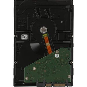 6TB Seagate SkyHawk (ST6000VX008) {SATA 6 Гбит/с, 5400 rpm, 256 mb buffer}