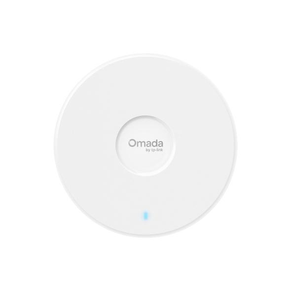 TP-Link EAP720 Беспроводная потолочная точка доступа Wi-Fi 7 BE3600
