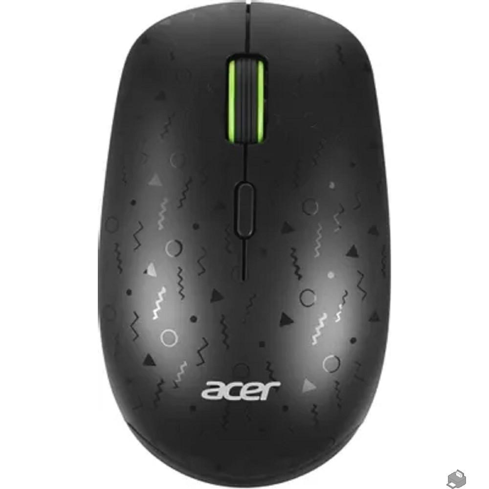 Acer OMR307 [ZL.MCECC.022] Black 