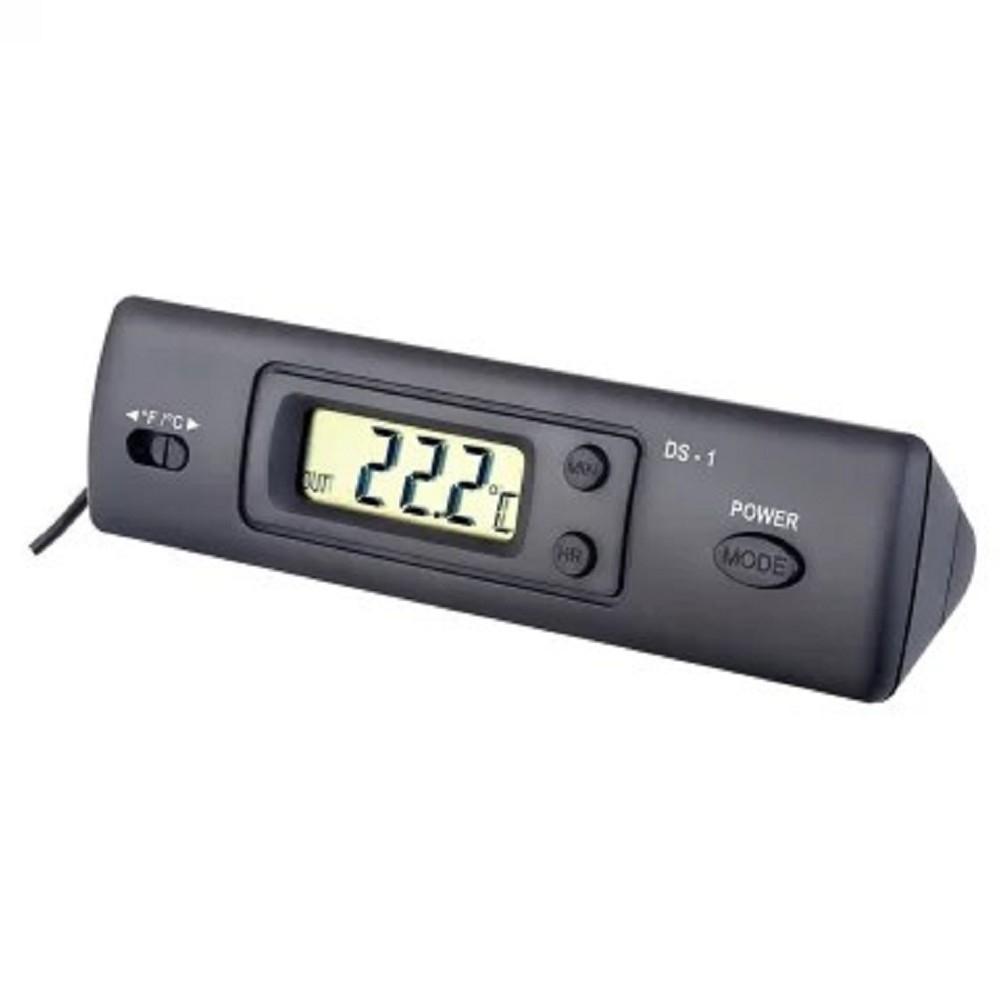 Perfeo Часы-метеостанция "Iday", (PF-DS-1), PF_C3667