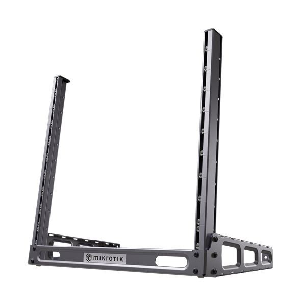 MikroTik SR-10U 19" Настольная стойка высотой 10U