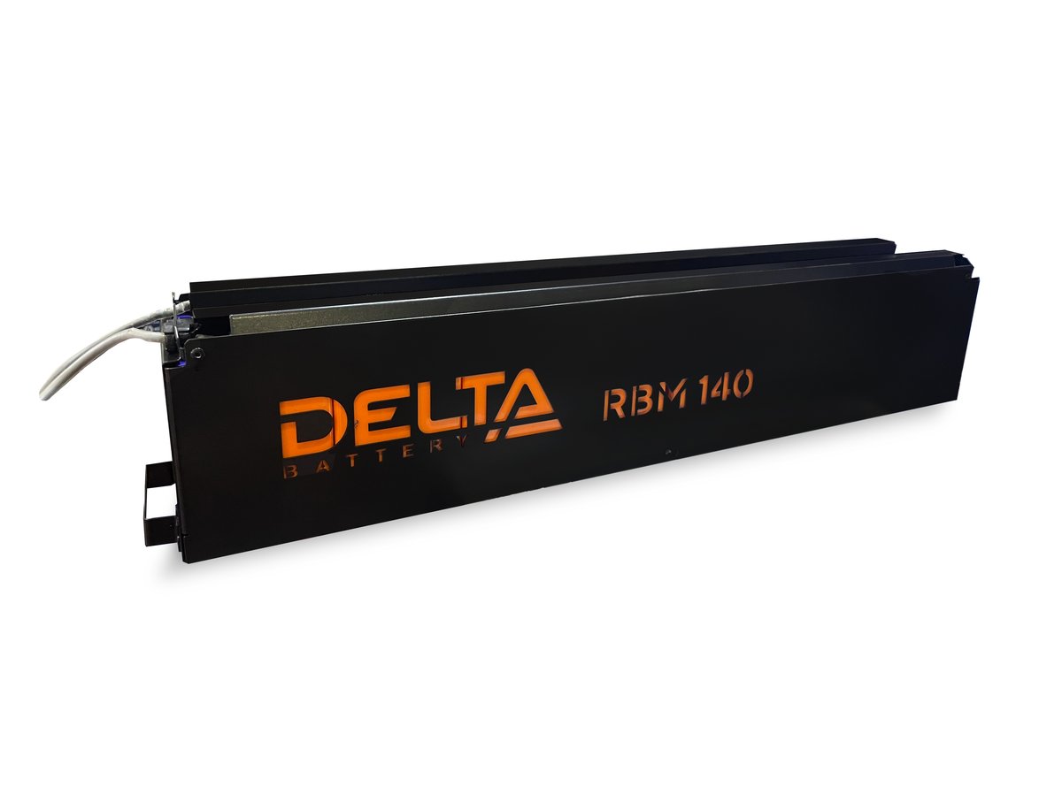Батарейный модуль DELTA RBM140, 1114010340003