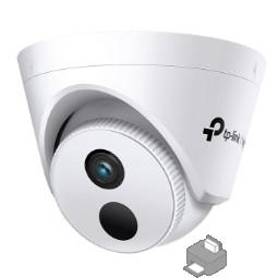 TP-Link VIGI C430I(2.8mm) VIGI Турельная IP-камера 3 Мп с ИК-подсветкой