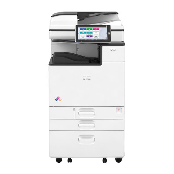 Цифровое МФУ IM 4000A, 418839