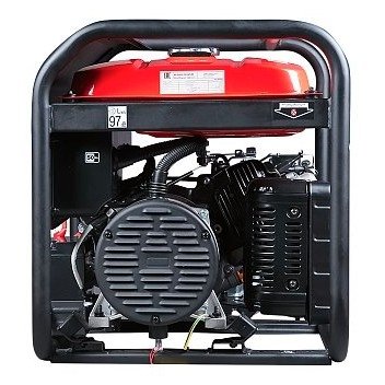 FUBAG BS 8500 A ES DUPLEX Электростанция бензиновая [641002/641089]   