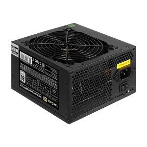 Exegate EX292341RUS Блок питания 750W ExeGate 80 PLUS® 750PPH-LT (ATX, APFC, КПД 82% (80 PLUS), 12cm fan, 24pin, 2x(4+4)pin, 4xPCI-E, 8xSATA, 4xIDE, black, Color Box)