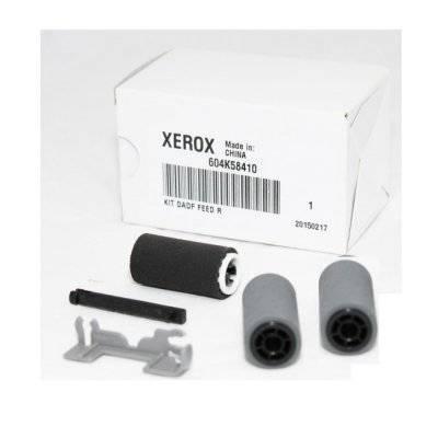 Комплект роликов DADF XEROX WC 7120/7556/AL C80x0/5, 604K77810