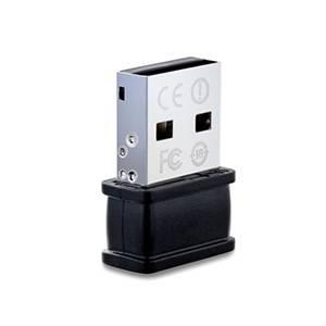 Tenda W311MI v6.0 Беспроводной Nano USB-адаптер AX300, до 300 Mбит/c, подключение USB, внутренняя антенна
